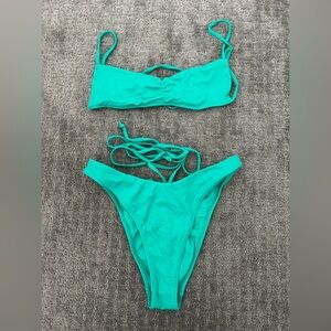 PacSun bikini